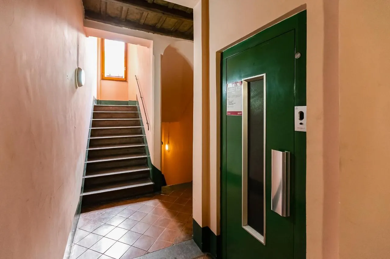 I Barberi Appartement Rome
