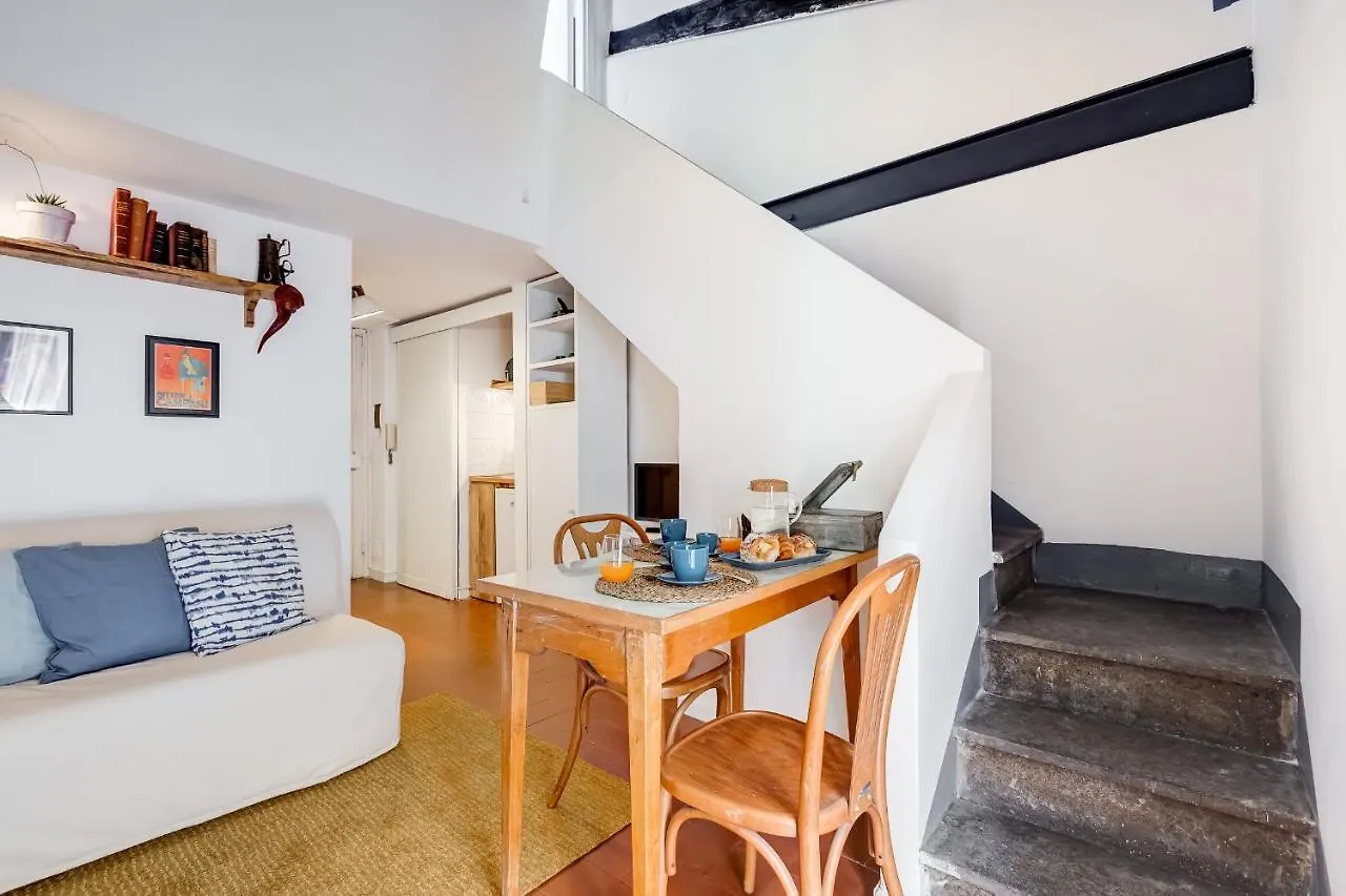 I Barberi Appartement Rome